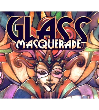 Glass Masquerade Steam Key GLOBAL